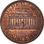 Coin, United States, Lincoln Cent, Cent, 1988, U.S. Mint, Denver, VF(20-25)