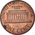 Moneda, Estados Unidos, Lincoln Cent, Cent, 1991, U.S. Mint, Philadelphia, BC+