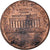 Monnaie, États-Unis, Lincoln Cent, Cent, 1999, U.S. Mint, Philadelphie, TB