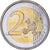 Finland, 2 Euro, 2005, Vantaa, UNC-, Bi-Metallic, KM:119