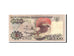 Banknote, Indonesia, 20,000 Rupiah, 1992, Undated, KM:132c, VF(20-25)