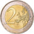 Luxemburg, 2 Euro, Traité de Rome 50 ans, 2007, Paris, Special Unc., FDC