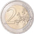 Austria, 2 Euro, 2012, 10 ANS DE L'EURO, SPL, Bi-metallico