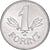 Monnaie, Hongrie, Forint, 1968, TTB+, Aluminium, KM:575