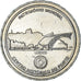 Portugal, 2-1/2 Euro, 2008, Centre Historique de Porto, TTB, Cupro Nickel