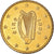 République d'Irlande, 50 Euro Cent, 2005, Sandyford, FDC, Laiton, KM:37