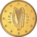 République d'Irlande, 50 Euro Cent, 2005, Sandyford, FDC, Laiton, KM:37