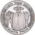 Moneda, Estados Unidos, quarter dollar, 2023, Tribus des Amérindiens.Paiute