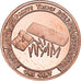 Münze, Vereinigte Staaten, Cent, 2023, Tribus des Amérindiens.Paiute