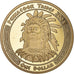 Münze, Vereinigte Staaten, Dollar, 2023, Tribus des Amérindiens.Pennacook