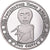 Münze, Vereinigte Staaten, 5 Cents, 2023, Tribus des Amérindiens. Potawatomi