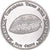 Münze, Vereinigte Staaten, 5 Cents, 2022, Tribus des Amérindiens .Tuscarora
