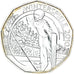 Autriche, 5 Euro, 2010, Vienna, FDC, Argent, KM:3193