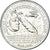 Münze, Vereinigte Staaten, quarter dollar, 2023, Philadelphia, Bessie Coleman