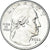 Moneda, Estados Unidos, quarter dollar, 2022, Philadelphia, Anna May Wong, SC