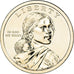 Moneta, Stati Uniti, Dollar, 2023, Denver, Native American Dollar" American