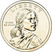 Munten, Verenigde Staten, Dollar, 2023, Denver, Native American Dollar" American