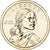 Münze, Vereinigte Staaten, Dollar, 2023, Denver, Native American Dollar"