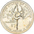 Münze, Vereinigte Staaten, Dollar, 2023, Denver, Native American Dollar"