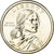 Münze, Vereinigte Staaten, Dollar, 2023, Philadelphia, Native American Dollar"
