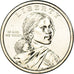 Moneta, Stati Uniti, Dollar, 2023, Philadelphia, Native American Dollar"