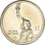 Münze, Vereinigte Staaten, Dollar, 2023, Philadelphia, American Innovation -