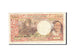 Banknote, Tahiti, 1000 Francs, 1985, Undated, KM:27d, VF(20-25)