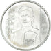 Coin, Philippines, Piso, 2016, Artemio Ricarte, MS(63), Acier plaqué nickel