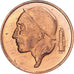 Moneda, Bélgica, Baudouin I, 50 Centimes, 1974, SC, Bronce, KM:148.1