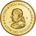 Vatikan, 20 Euro Cent, 2006, Fantasy circulation Euro Tokens - Vatican City