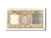 Banknot, India, 5 Rupees, Undated, Undated, KM:55, VF(20-25)