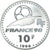 Münze, Frankreich, Coupe du Monde 1998, 10 Francs, 1998, Paris, BE, STGL
