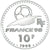 Münze, Frankreich, Coupe du Monde 1998, 10 Francs, 1998, Paris, BE, STGL