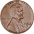 Moneta, Stati Uniti, Lincoln Cent, Cent, 1968, U.S. Mint, San Francisco, BB+