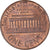 Moneta, Stati Uniti, Lincoln Cent, Cent, 1988, U.S. Mint, Denver, BB, Zinco