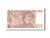 Biljet, Frankrijk, 100 Francs, 1995, Undated, NIEUW, Fayette:69ter.2c, KM:154h