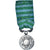 France, Médaille Coloniale, WAR, Médaille, Excellent Quality, Argent, 27