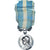 France, Médaille Coloniale, WAR, Médaille, Excellent Quality, Lemaire, Argent