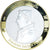 Vaticano, medalha, Jean-paul Ier, Crenças e religiões, 2013, MS(65-70), Cobre