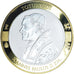 Vatikan, Medaille, Le Pape Jean-Paul II, Religions & beliefs, 2013, STGL, Silver