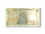 Banconote, Romania, 1 Leu, 2005, KM:117a, 2005-07-01, MB+