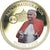 Monnaie, Grande-Bretagne, Papal Inauguration, Crown, 2014, FDC, Copper-Nickel