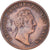 Moneta, Stati tedeschi, Kreuzer, 1839, BB+, Rame, KM:203