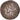 Moneta, Gran Bretagna, John, Penny, 1205-1207, London, MB+, Argento