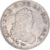 France, Louis XV, 1/3 Ecu, 1/3 Écu de France, 1720, Paris, Argent, TTB+