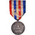 Frankreich, Médaille d'honneur des chemins de fer, Railway, Medaille, 1936