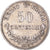 Münze, Italien, Vittorio Emanuele II, 50 Centesimi, 1863, Milan, S+, Silber