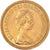 Munten, Groot Bretagne, Elizabeth II, Sovereign, 1978, UNC, Goud, KM:919