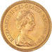 Monnaie, Grande-Bretagne, Elizabeth II, Sovereign, 1978, SPL+, Or, KM:919