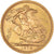 Moneta, Gran Bretagna, Elizabeth II, Sovereign, 1978, SPL+, Oro, KM:919